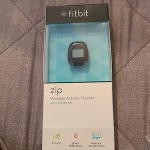 Fitbit Zip- new in box